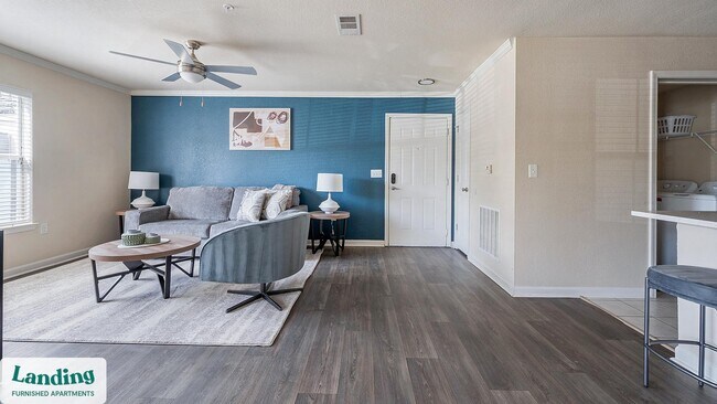 Foto del edificio - 210 Hillwood Blvd