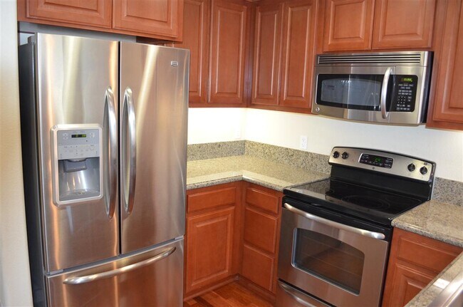 Foto del edificio - Ultra High End Apartment