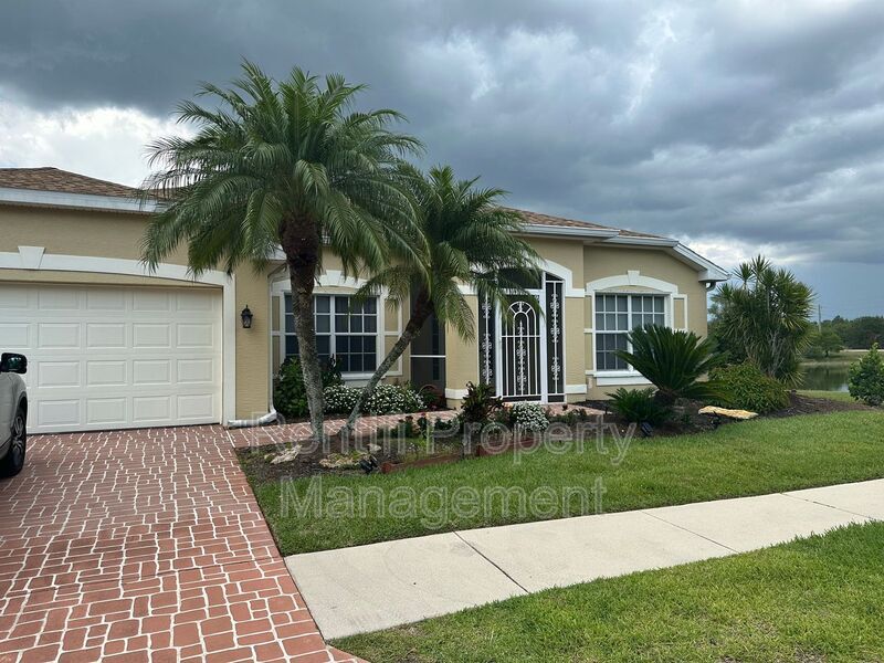 8993 Cypress Preserve Pl, Fort Myers, FL 33912 House for Rent in Fort