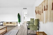 The Edgewater Apartments
