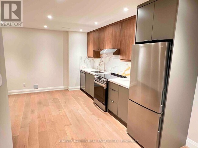 Photo du bâtiment - 24 Sullivan St