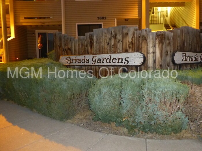 Primary Photo - Beautifully Remodeld 2 Bed Arvada Condo