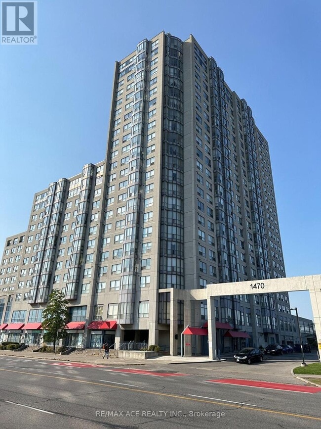 Building Photo - 1470-1470 Midland Ave