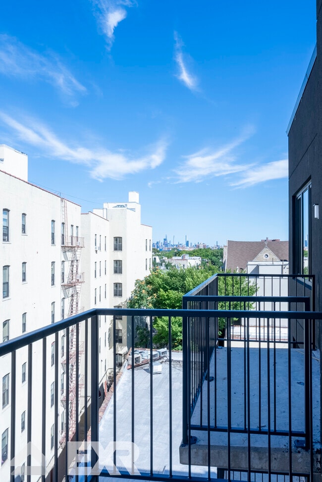 Building Photo - 488 Marcus Garvey Blvd
