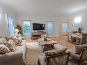 Building Photo - 1200 N Gardner St