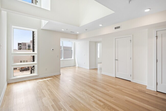 sala de estar - 808 N 2nd St