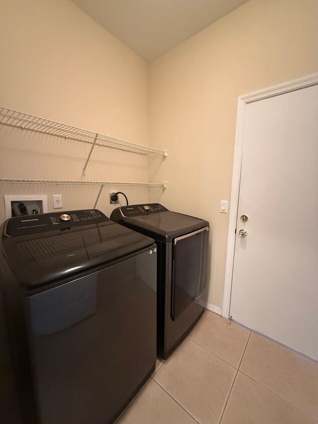 Primary Photo - Single Family Home in Gated PSL Community