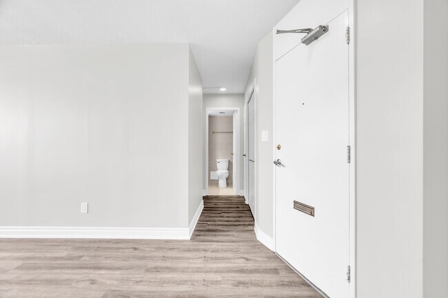 Photo du bâtiment - Queen