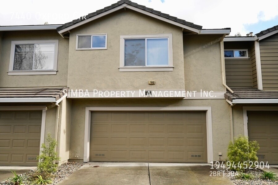 7440 Oxford Cir, Dublin, CA 94568 Condo for Rent in Dublin, CA