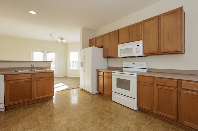 Building Photo - 19404 Fridley Ln