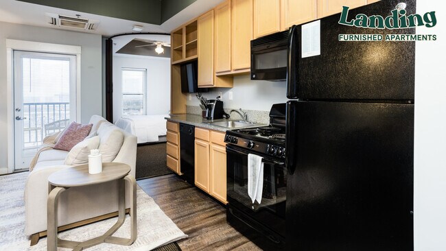 Foto del edificio - 335 W 9th St