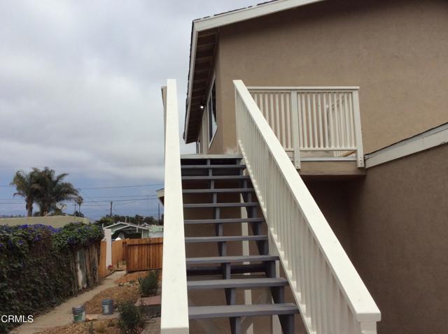 Foto del edificio - 158 E Ramona St