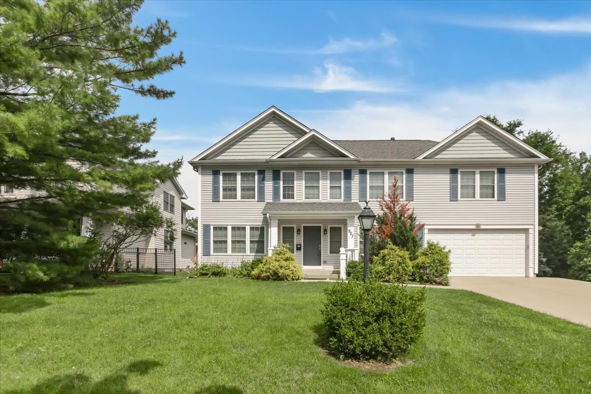 Foto principal - 927 S Charlotte St