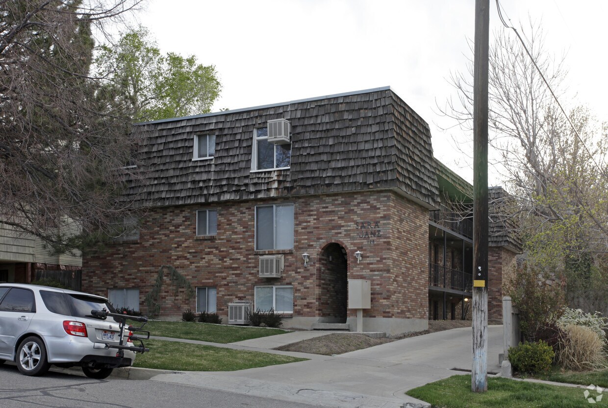 Sara Jane Apartments Salt Lake City Ut Apartments Com