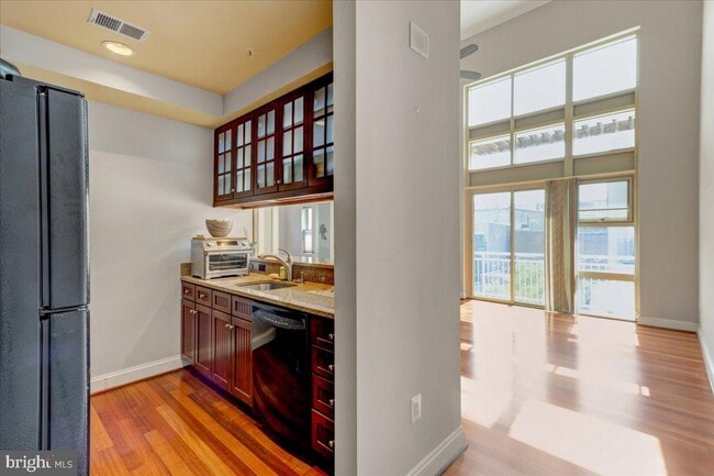 Foto del edificio - 1464 Harvard St NW