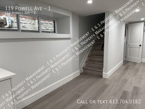 Building Photo - 119 Powell Ave