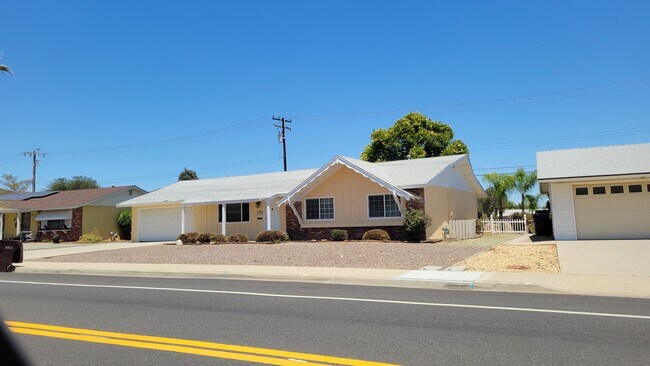 Foto del edificio - Ridgemoor Road