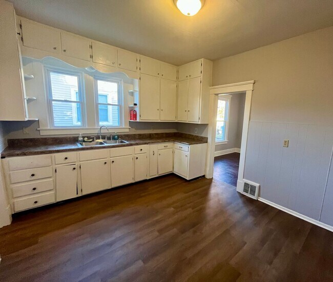 Foto del edificio - Two Bedroom in Alton