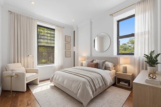 Foto del edificio - 346 E 120th St
