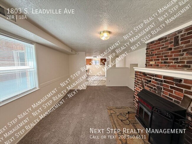 Foto del edificio - 1803 S Leadville Ave