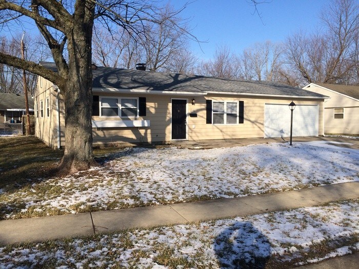 Primary Photo - 4050 BISCAYNE ROAD
