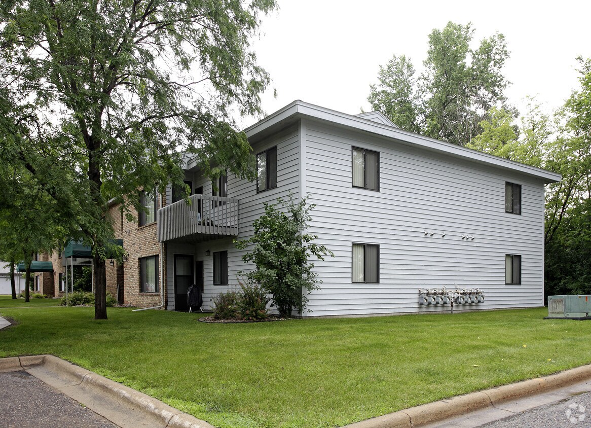 Foto principal - Sun Lake Apartments