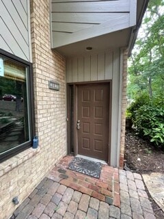 ENTRANCE - 2910 Tree Swallow Rd