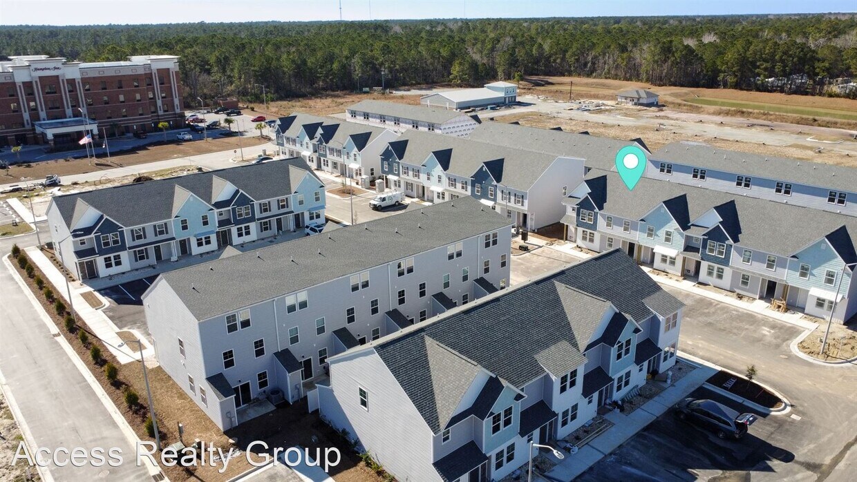 Foto principal - 2 br, 2.5 bath House - 427 Sunfish Lane