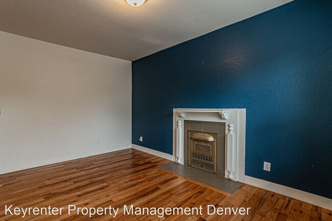 Foto del edificio - 2 br, 1 bath House - 1207 E 26th Ave