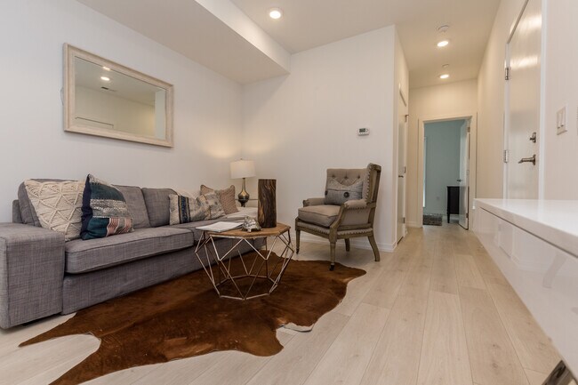 Foto del edificio - 1237 N 27th St