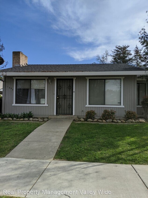 Primary Photo - 1690 Conestoga Dr