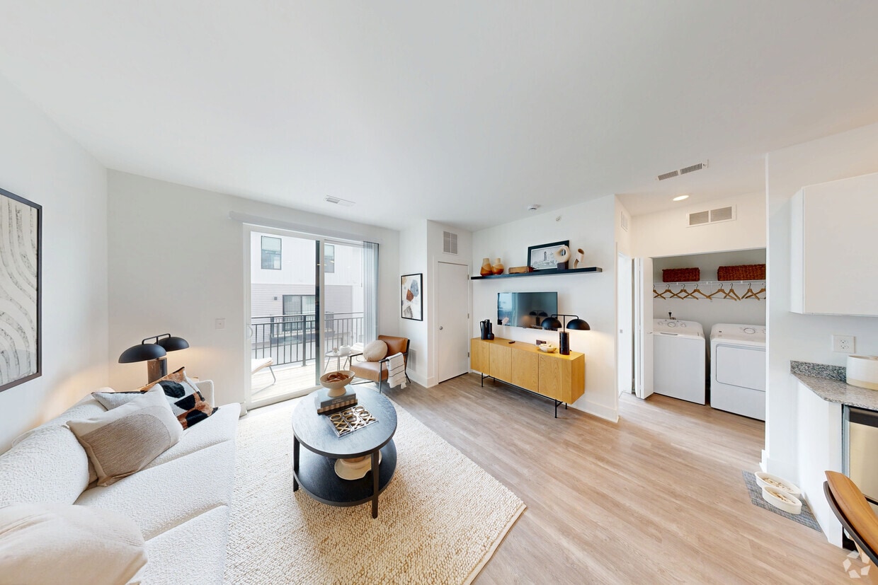 Photo - Avant Apartments