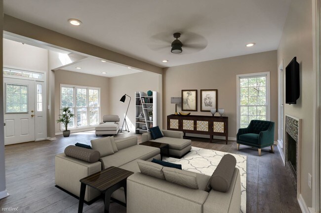 Foto del edificio - 5 br, 3.5 bath House - 120 Holmes Ct