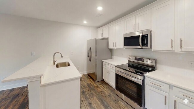 Foto del edificio - 225 Winding Chestnut Dr