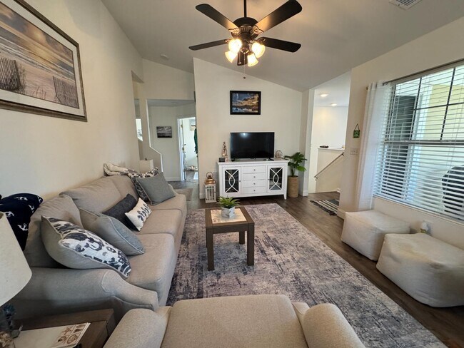 Foto del edificio - 12 Old S Ct