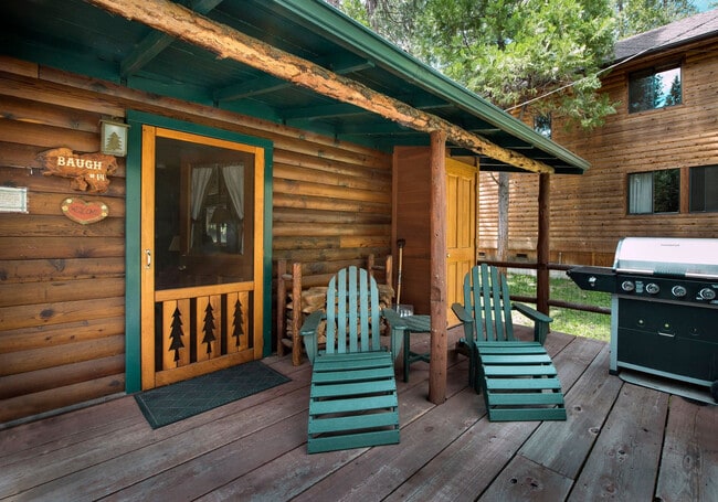Building Photo - 8039 Chipmunk Hollow