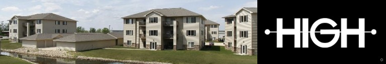 Wheatland Club Apartments