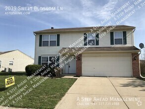 Building Photo - 2039 Sweet Blossom Ln