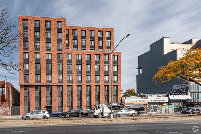 Foto del edificio - Athena South