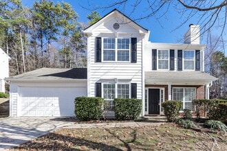 Building Photo - 7205 Bridgeport Ct