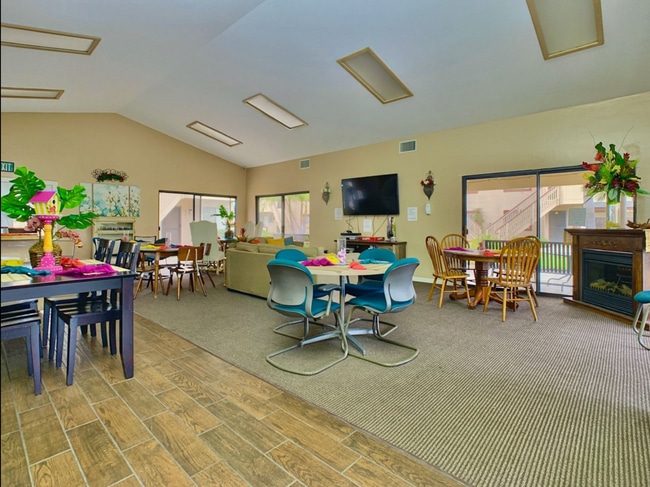 Building Photo - 55+ Senior living