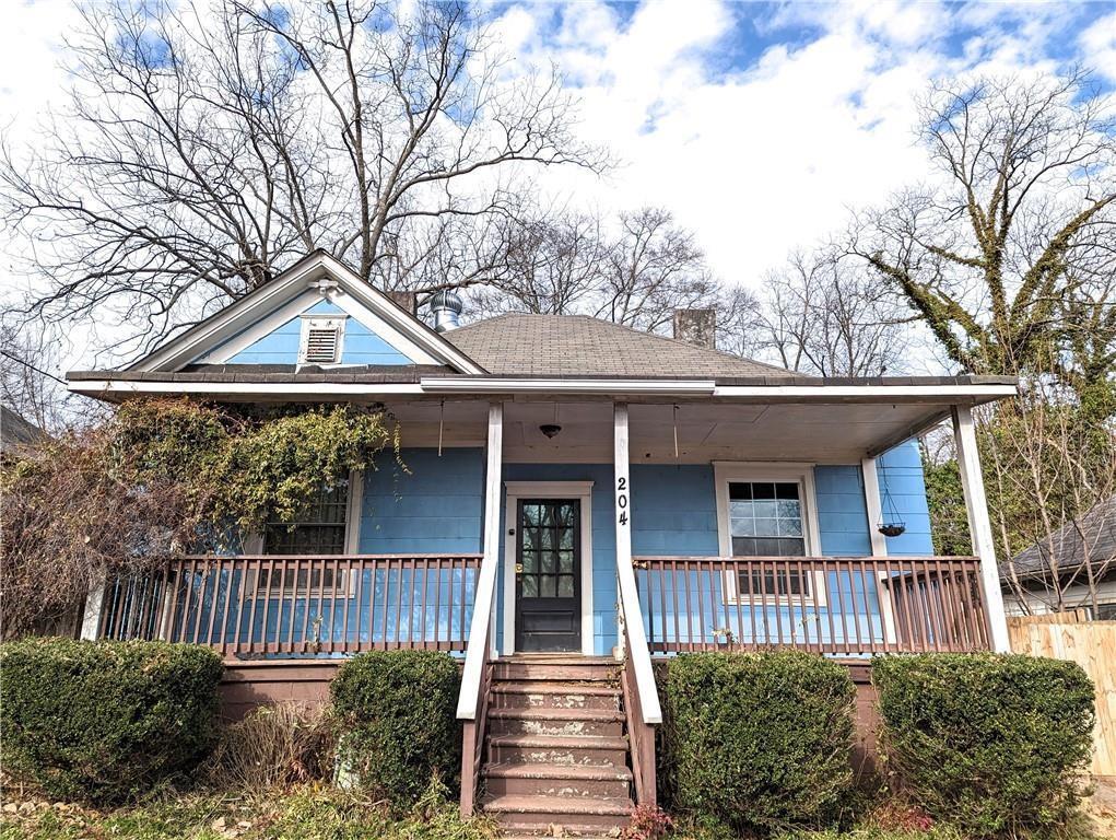 Primary Photo - 204 Adair Ave SE