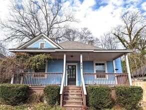 Building Photo - 204 Adair Ave SE