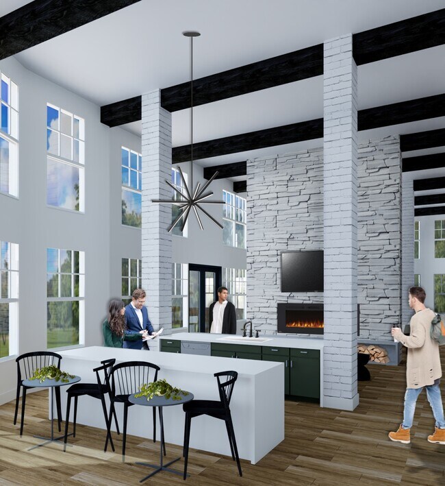 Grant Row Lofts Rentals in Thornton at 14081 Grant St Thornton, CO