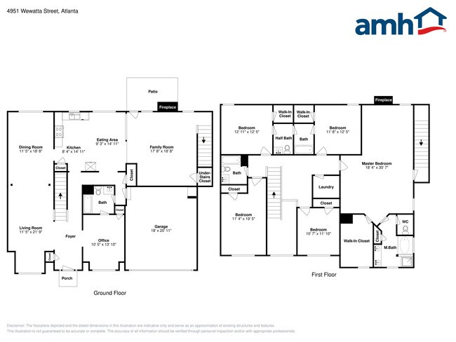 Foto del edificio - 4951 Wewatta St SW