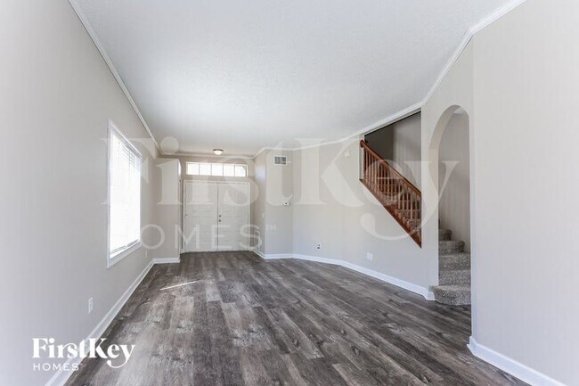 Foto del edificio - 12607 Longcrest Dr