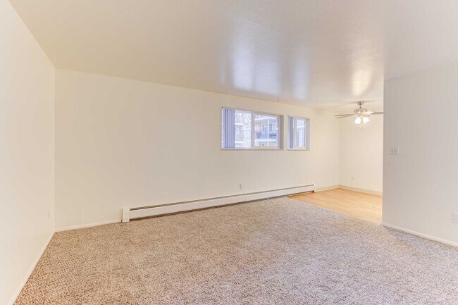 Foto del interior - Heritage Apartments