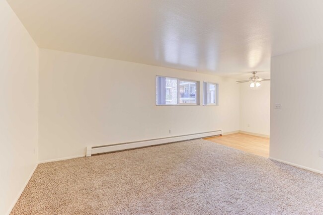 Interior Photo - Heritage Apartments