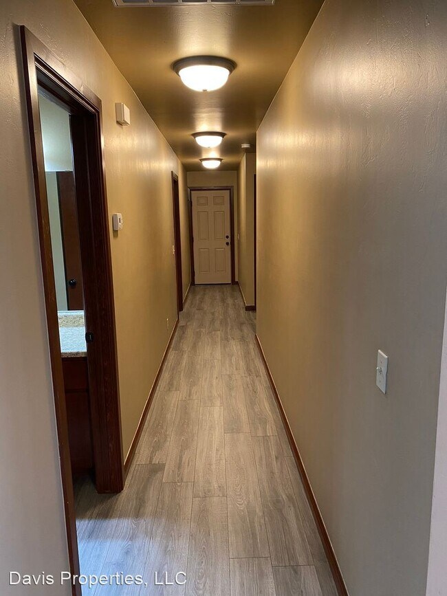 Foto del edificio - 3 br, 2 bath House - 1607 E. Lawter Road