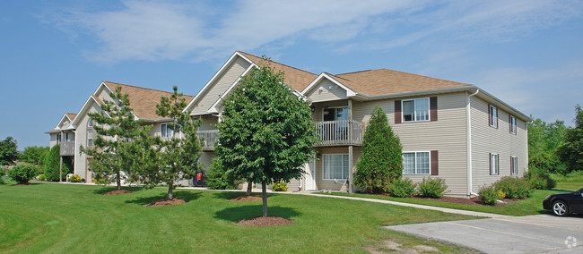 Windward Cove - Windward Cove Apartments